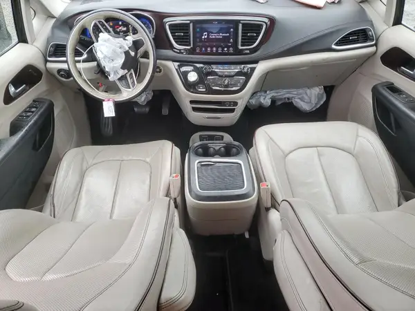 2C4RC1GG3JR125217 2018 CHRYSLER PACIFICA - Image 8