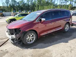 2C4RC1GG3JR141353 2018 CHRYSLER PACIFICA