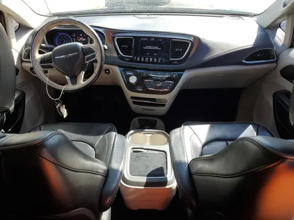 2C4RC1GG3JR141353 2018 CHRYSLER PACIFICA - Image 8