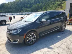 2C4RC1GG3JR155236 2018 CHRYSLER PACIFICA