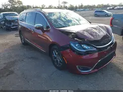 2C4RC1GG3JR170903 2018 CHRYSLER PACIFICA