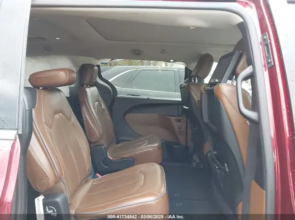 2C4RC1GG3JR171887 2018 CHRYSLER PACIFICA - Image 7