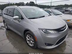 2C4RC1GG3JR185661 2018 CHRYSLER PACIFICA