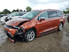 2C4RC1GG3JR214527 2018 CHRYSLER PACIFICA