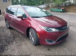 2C4RC1GG3JR226337 2018 CHRYSLER PACIFICA