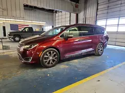 2C4RC1GG3JR226869 2018 CHRYSLER PACIFICA