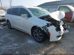 2C4RC1GG3JR228833 2018 CHRYSLER PACIFICA
