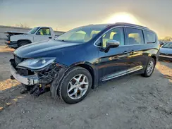2C4RC1GG3JR245907 2018 CHRYSLER PACIFICA