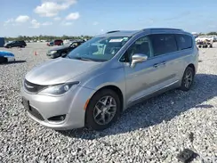 2C4RC1GG3JR245955 2018 CHRYSLER PACIFICA