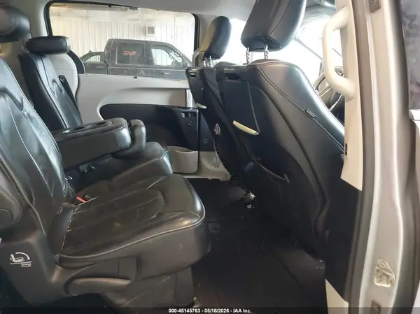 2C4RC1GG3JR251741 2018 CHRYSLER PACIFICA - Image 8
