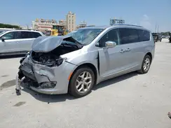 2C4RC1GG3JR251948 2018 CHRYSLER PACIFICA