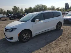 2C4RC1GG3JR258222 2018 CHRYSLER PACIFICA