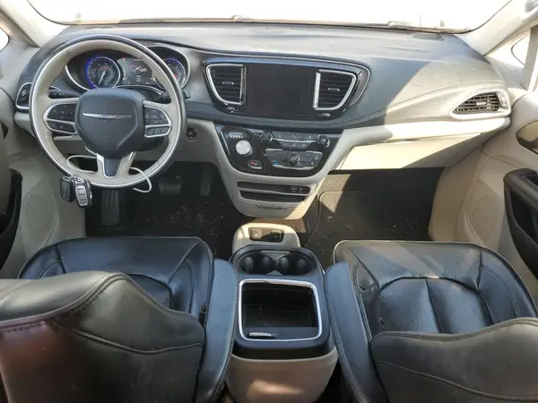 2C4RC1GG3JR258222 2018 CHRYSLER PACIFICA - Image 8