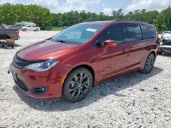 2C4RC1GG3JR259841 2018 CHRYSLER PACIFICA