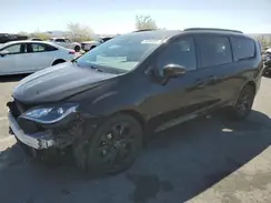 2C4RC1GG3JR260018 2018 CHRYSLER PACIFICA