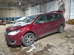 2C4RC1GG3JR262125 2018 CHRYSLER PACIFICA