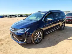 2C4RC1GG3JR271696 2018 CHRYSLER PACIFICA
