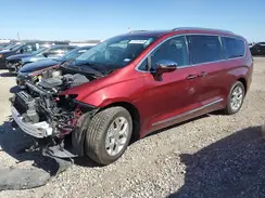 2C4RC1GG3JR272167 2018 CHRYSLER PACIFICA