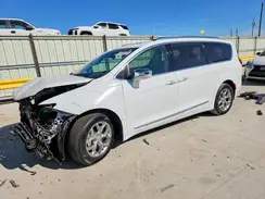 2C4RC1GG3JR272234 2018 CHRYSLER PACIFICA