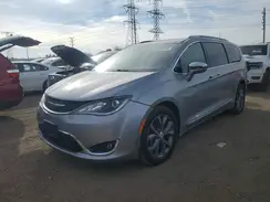 2C4RC1GG3JR272668 2018 CHRYSLER PACIFICA