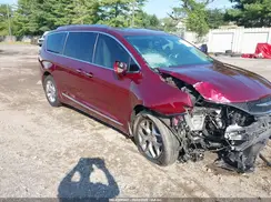 2C4RC1GG3JR276462 2018 CHRYSLER PACIFICA