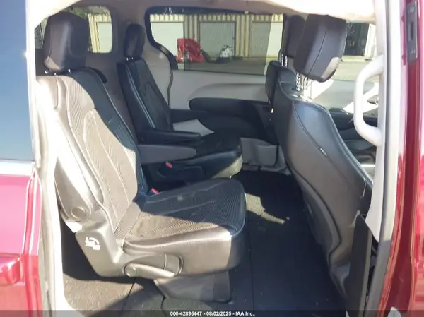 2C4RC1GG3JR276462 2018 CHRYSLER PACIFICA - Image 8