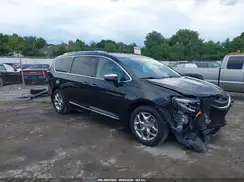 2C4RC1GG3JR289471 2018 CHRYSLER PACIFICA