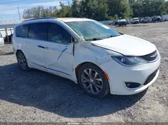 2C4RC1GG3JR310612 2018 CHRYSLER PACIFICA