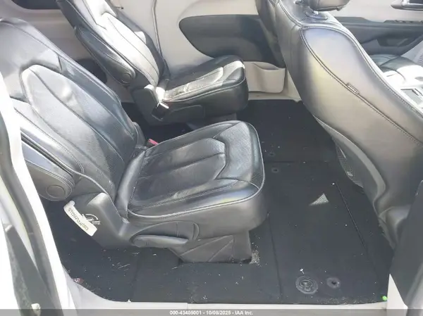 2C4RC1GG3JR310612 2018 CHRYSLER PACIFICA - Image 8