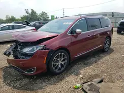 2C4RC1GG3JR310626 2018 CHRYSLER PACIFICA