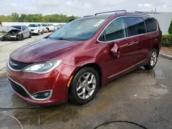 2C4RC1GG3JR314661 2018 CHRYSLER PACIFICA