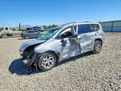 2C4RC1GG3JR320380 2018 CHRYSLER PACIFICA
