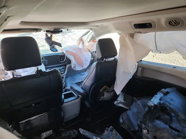 2C4RC1GG3JR320380 2018 CHRYSLER PACIFICA - Image 8