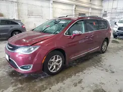 2C4RC1GG3JR320685 2018 CHRYSLER PACIFICA