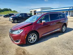 2C4RC1GG3JR321741 2018 CHRYSLER PACIFICA