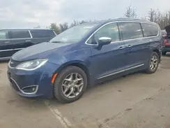 2C4RC1GG3JR334389 2018 CHRYSLER PACIFICA