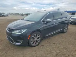 2C4RC1GG3JR338068 2018 CHRYSLER PACIFICA