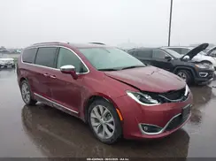 2C4RC1GG3JR338099 2018 CHRYSLER PACIFICA