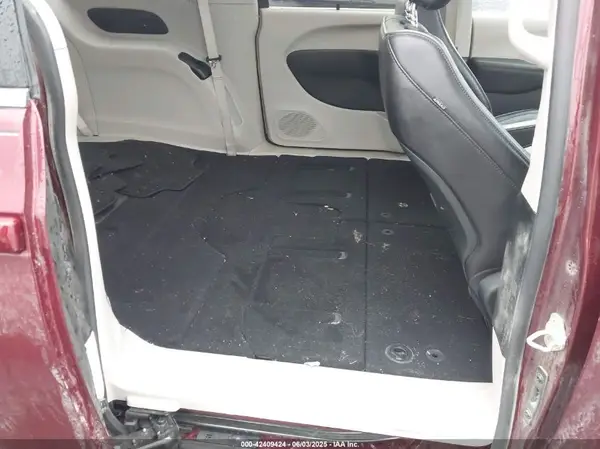 2C4RC1GG3JR338099 2018 CHRYSLER PACIFICA - Image 8