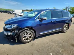 2C4RC1GG3JR357056 2018 CHRYSLER PACIFICA