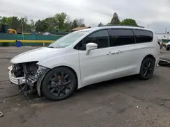 2C4RC1GG3KR500282 2019 CHRYSLER PACIFICA