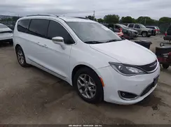 2C4RC1GG3KR506549 2019 CHRYSLER PACIFICA