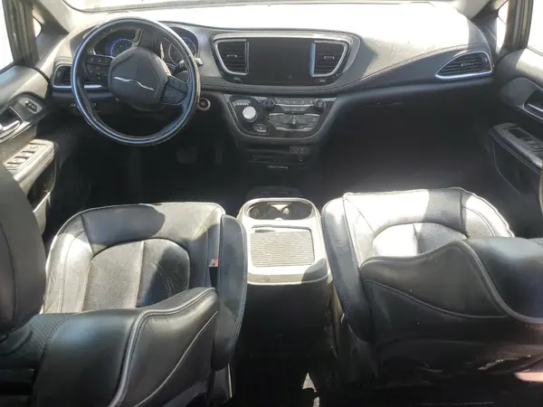 2C4RC1GG3KR527725 2019 CHRYSLER PACIFICA - Image 8