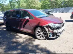 2C4RC1GG3KR537848 2019 CHRYSLER PACIFICA