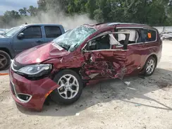2C4RC1GG3KR552432 2019 CHRYSLER PACIFICA
