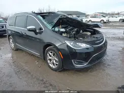 2C4RC1GG3KR554620 2019 CHRYSLER PACIFICA