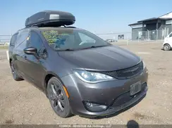 2C4RC1GG3KR574124 2019 CHRYSLER PACIFICA