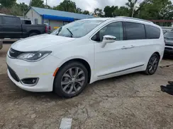 2C4RC1GG3KR575466 2019 CHRYSLER PACIFICA