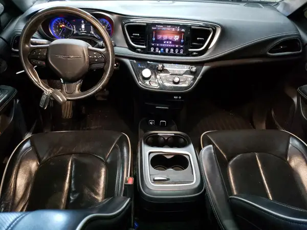 2C4RC1GG3KR576469 2019 CHRYSLER PACIFICA - Image 8