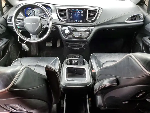 2C4RC1GG3KR588864 2019 CHRYSLER PACIFICA - Image 8